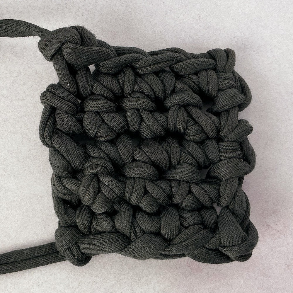 Crochet Kit: Adjustable Yoga Mat Strap - Choice of Color