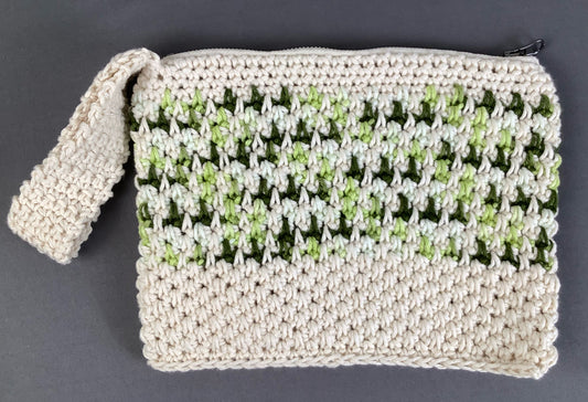 Vacation Purse Crochet Pattern